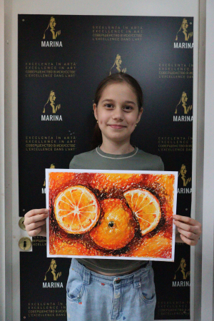 Cursuri pictura