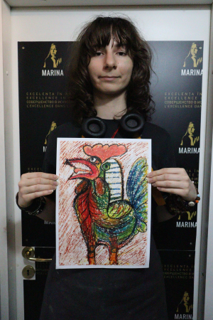 Cursuri pictura