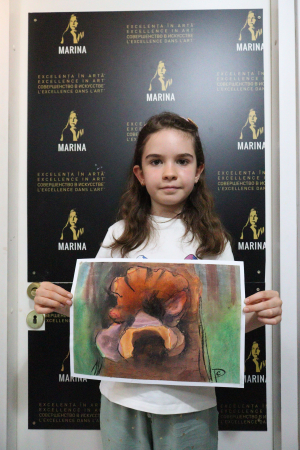 Cursuri pictura