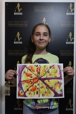 Cursuri pictura