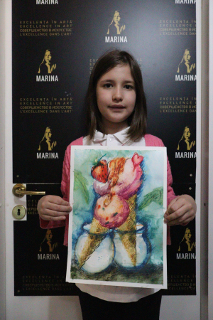 Cursuri pictura