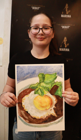 Cursuri pictura