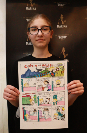 Cursuri pictura