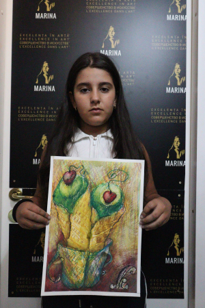 Cursuri pictura