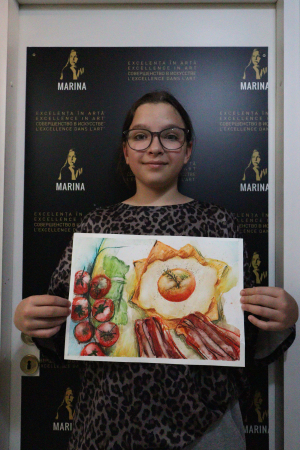 Cursuri pictura