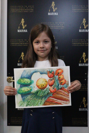 Cursuri pictura