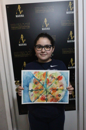 Cursuri pictura