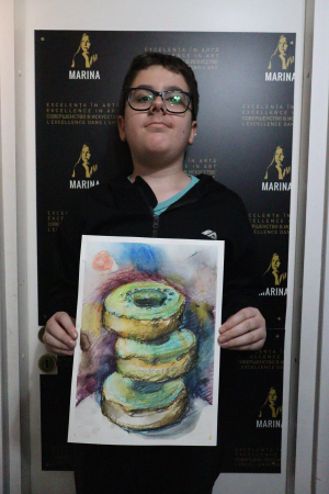 Cursuri pictura