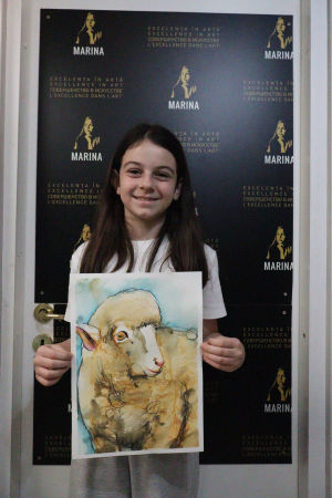 Cursuri pictura
