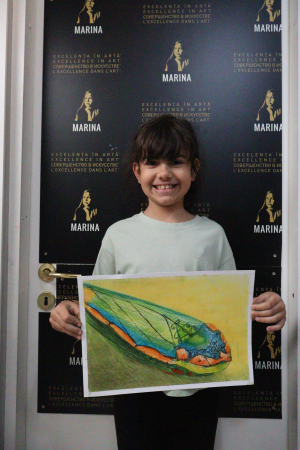 Cursuri pictura