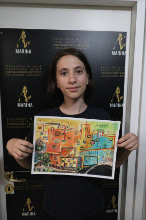 Cursuri pictura