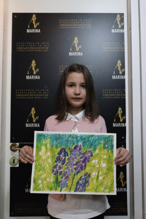 Cursuri pictura