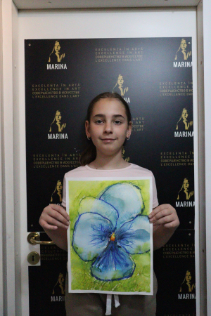 Cursuri pictura