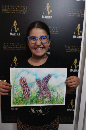 Cursuri pictura