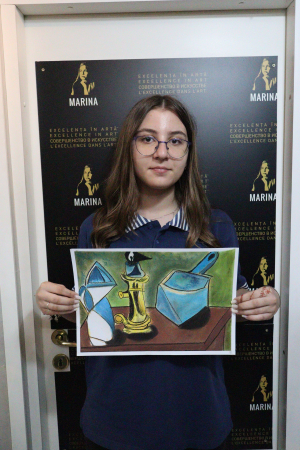 Cursuri pictura