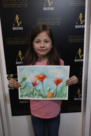 Cursuri pictura