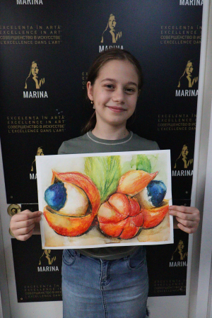 Cursuri pictura