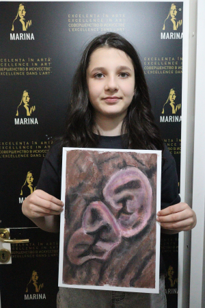 Cursuri pictura
