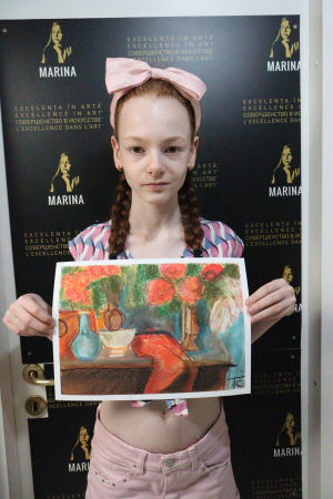 Cursuri pictura