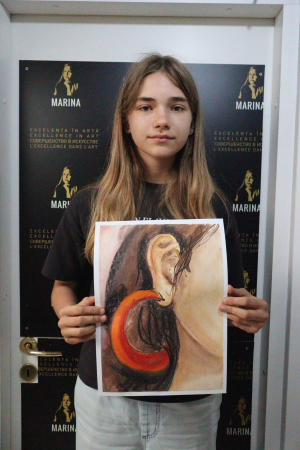 Cursuri pictura