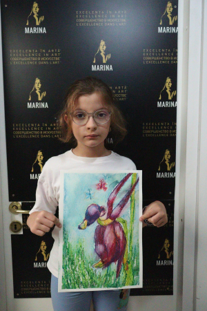 Cursuri pictura
