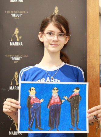 Cursuri pictura