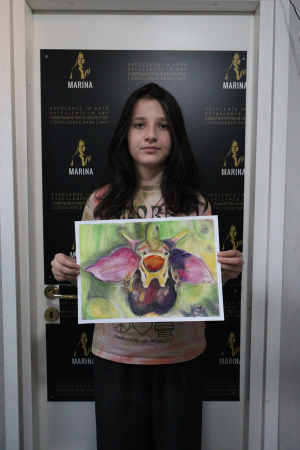 Cursuri pictura