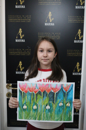 Cursuri pictura