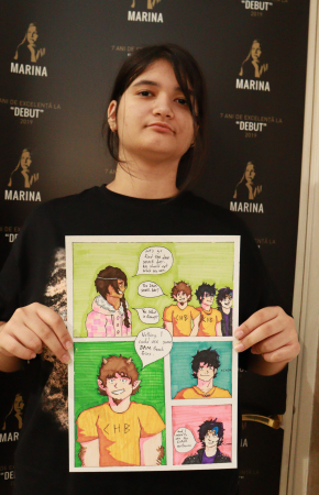 Cursuri pictura