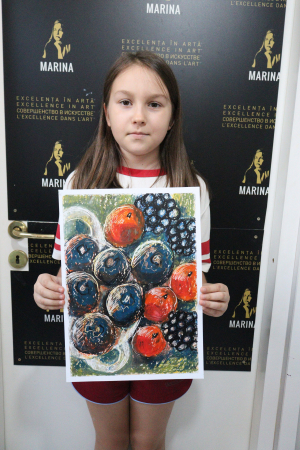 Cursuri pictura