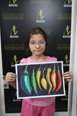 Cursuri pictura