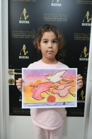 Cursuri pictura