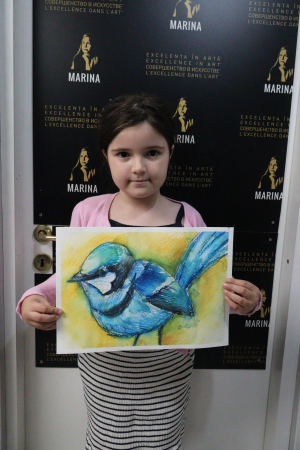 Cursuri pictura