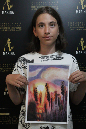 Cursuri pictura