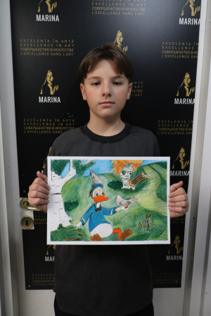 Cursuri pictura