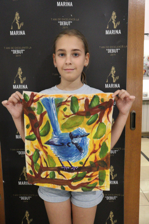 Cursuri pictura