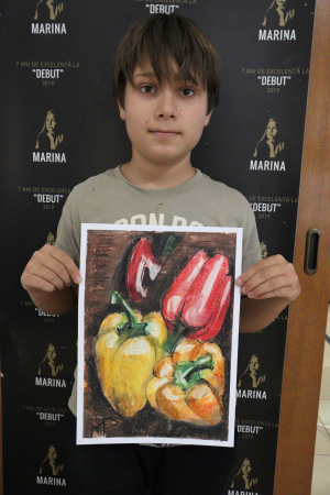 Cursuri pictura