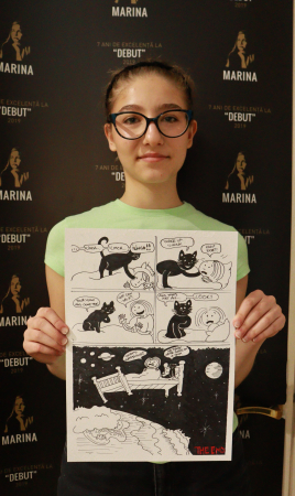 Cursuri pictura