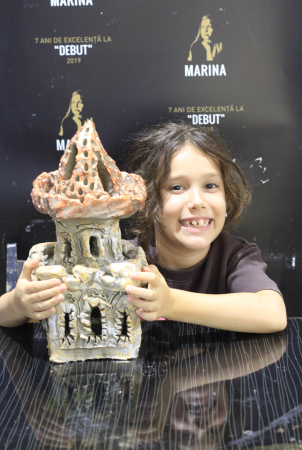 Cursuri pictura