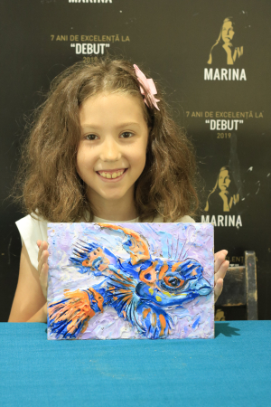 Cursuri pictura