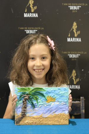 Cursuri pictura