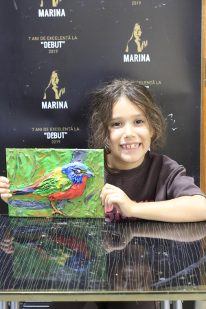 Cursuri pictura