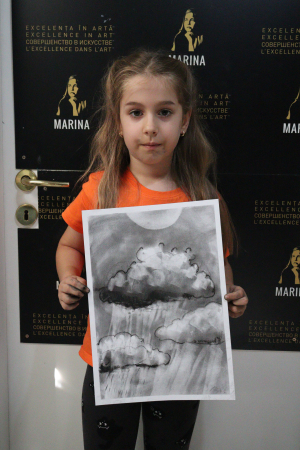 Cursuri pictura