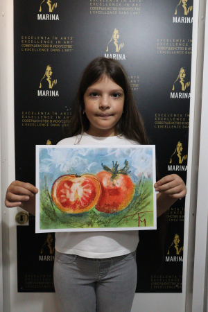 Cursuri pictura