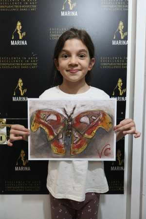 Cursuri pictura