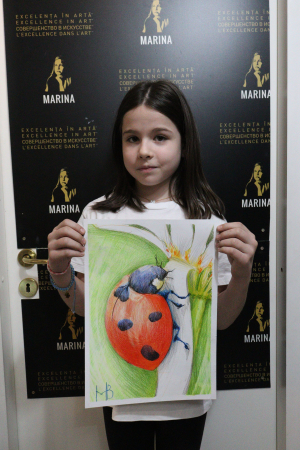 Cursuri pictura