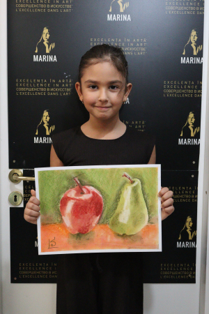 Cursuri pictura