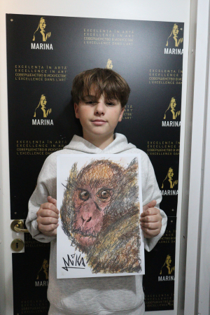 Cursuri pictura