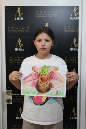 Cursuri pictura