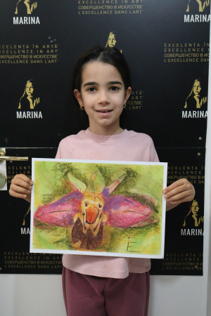 Cursuri pictura
